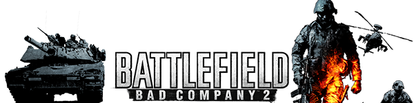 Battlefield Bad Company 2 Server