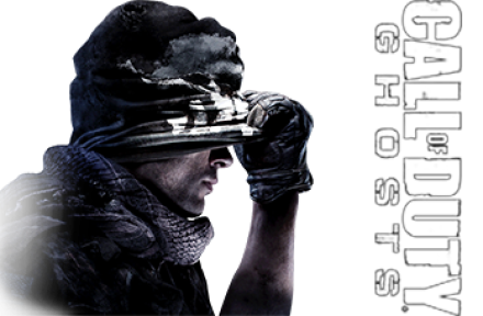 Call of Duty: Ghosts