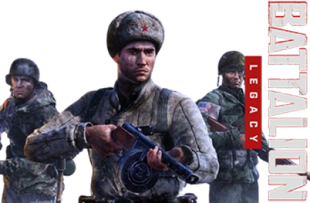 Battalion 1944