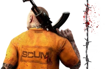 SCUM