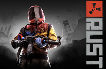 Rust