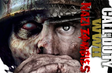 Call of Duty: WWII Zombies