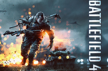 Battlefield 4