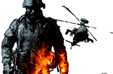 Battlefield: Bad Company 2
