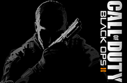 Call of Duty: Black Ops II