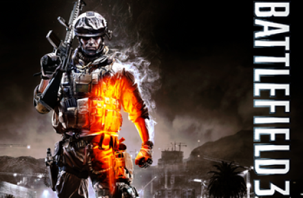 Battlefield 3