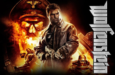 Wolfenstein 2009