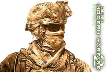 Call of Duty: Modern Warfare 2