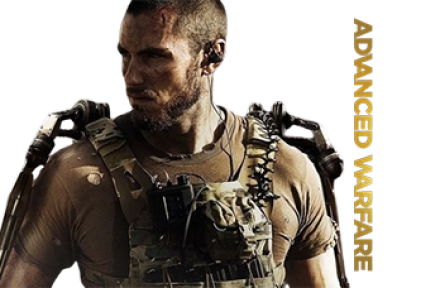 Call of Duty: Advanced Warfare