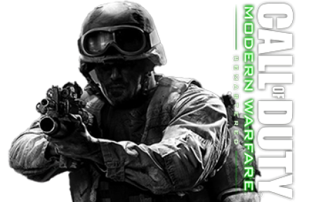 Modern Warfare Remastered