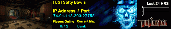 [US] Salty Bawls