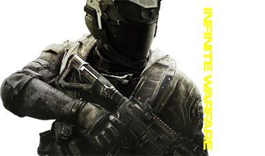 Call of Duty: Infinite Warfare